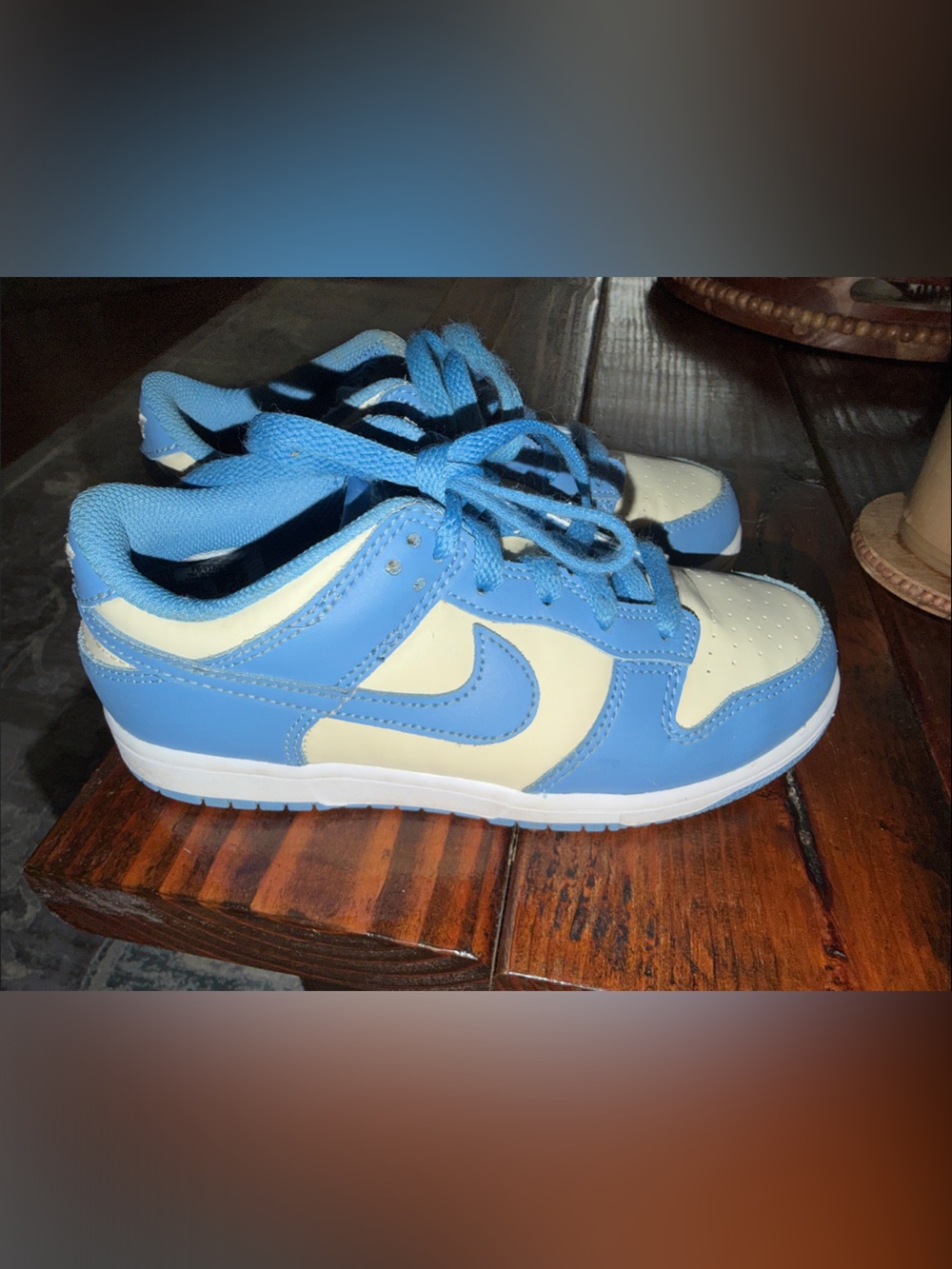 Youth Nike Dunks